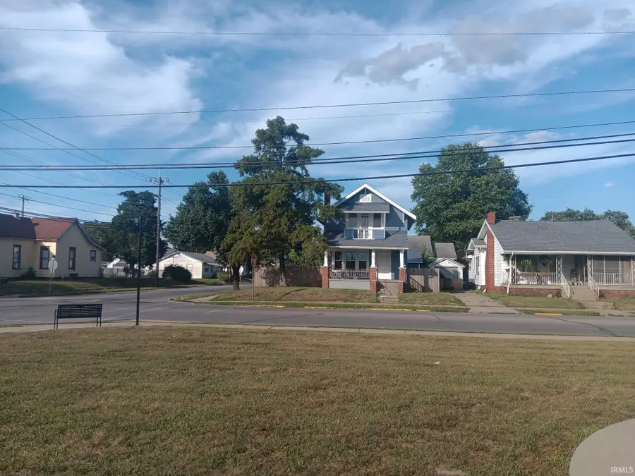1502 Main Street, Vincennes, IN 47591 - #2