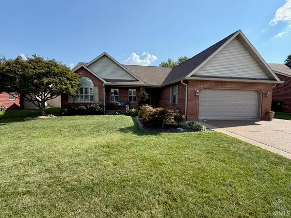 715 Merimac Drive, Evansville, IN 47711
