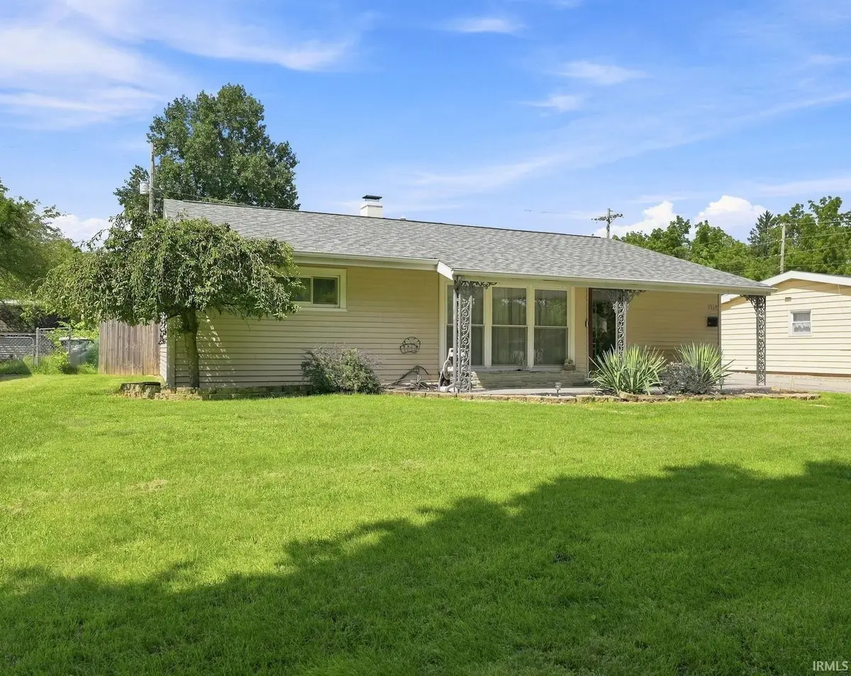 3514 Algonquin Pass, Fort Wayne, IN 46809 - #1