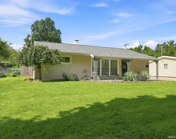 3514 Algonquin Pass, Fort Wayne, IN 46809