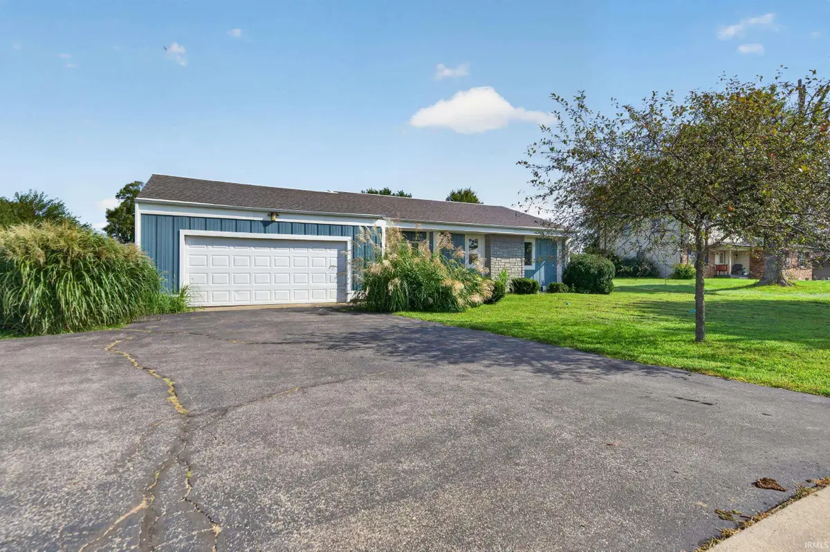 4004 High Street, Logansport, IN 46947 - #1