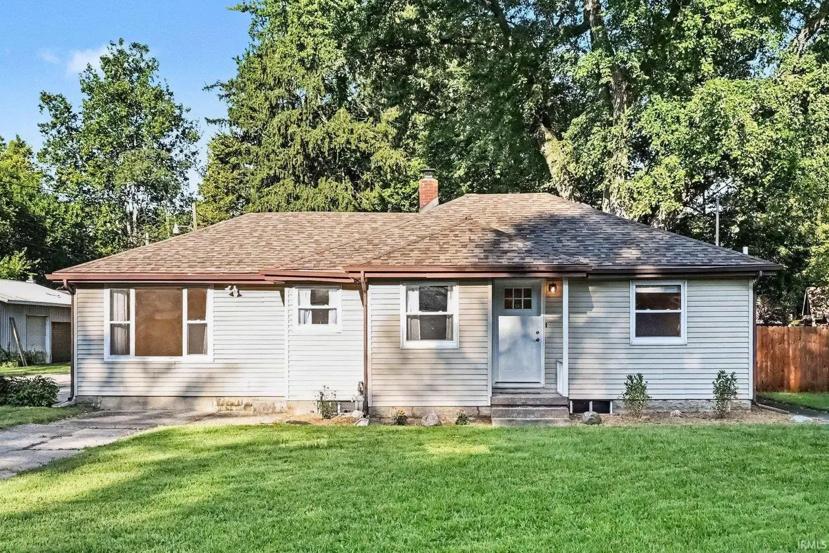 59273 County Road 13, Elkhart, IN 46517 - #1