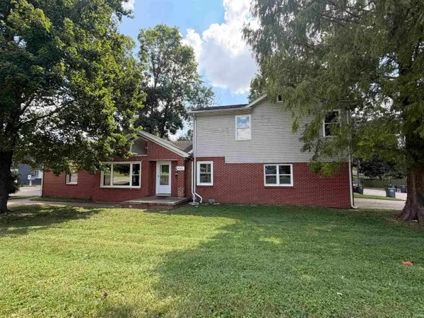 4601 Covert Avenue, Evansville, IN 47714