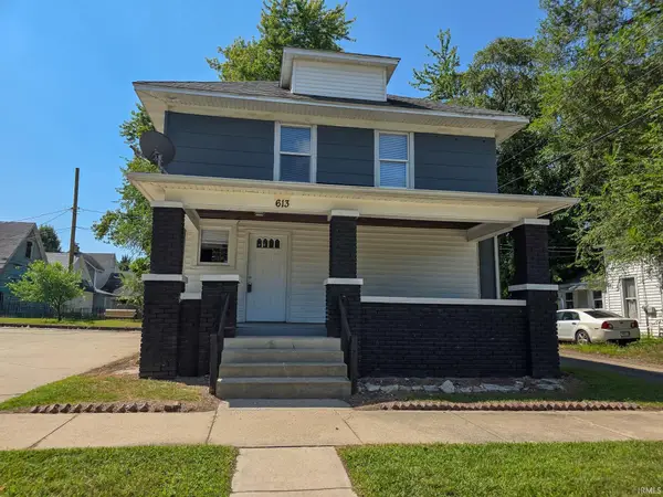 613 9th Street, Elkhart, IN 46516