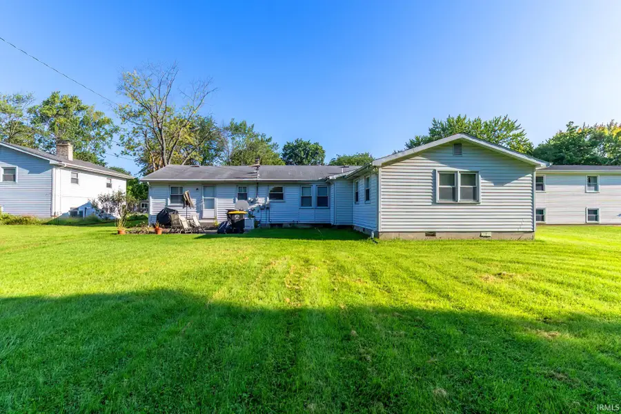 6632 Clovercrest Drive, Fort Wayne, IN 46815 - #3