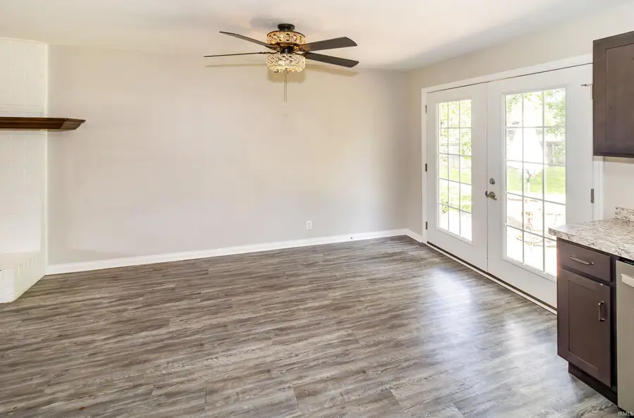 834 S Royal Avenue, Evansville, IN 47715 - #3