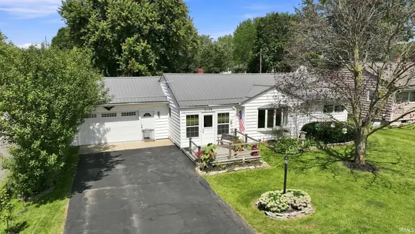 2120 Broadmoor Avenue, Fort Wayne, IN 46818
