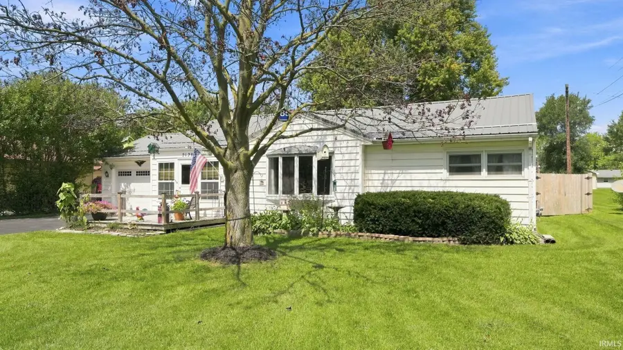 2120 Broadmoor Avenue, Fort Wayne, IN 46818 - #2