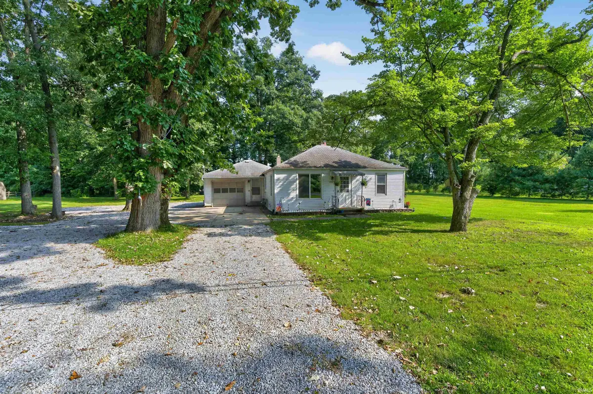 20673 Roycroft Drive, South Bend, IN 46614 - #1