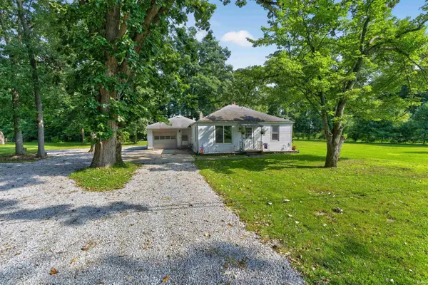 20673 Roycroft Drive, South Bend, IN 46614