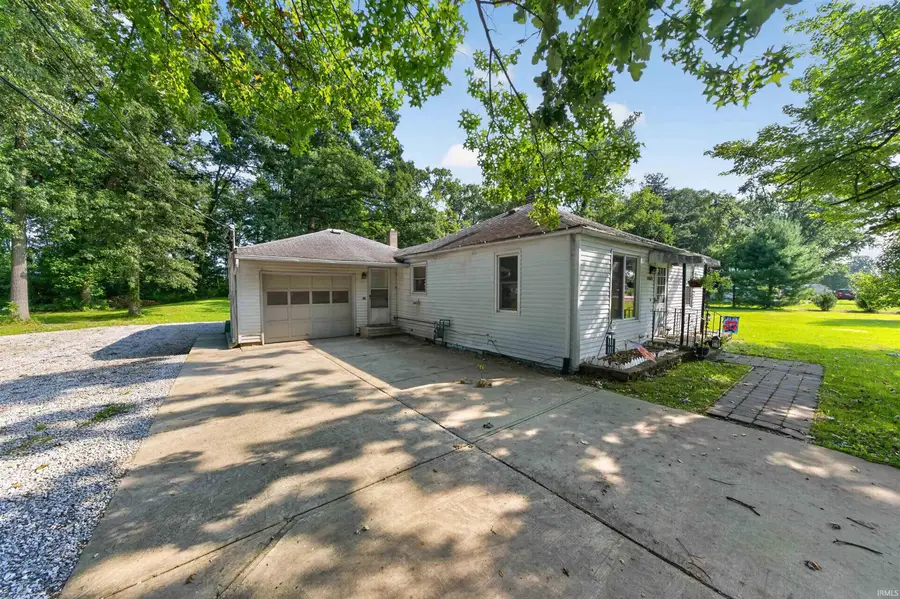 20673 Roycroft Drive, South Bend, IN 46614 - #2