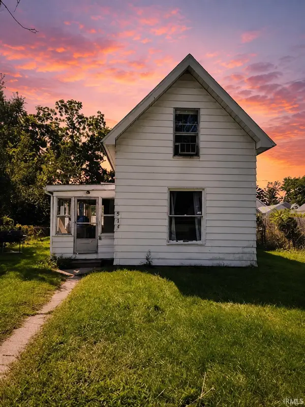 807 Allen Street, South Bend, IN 46616