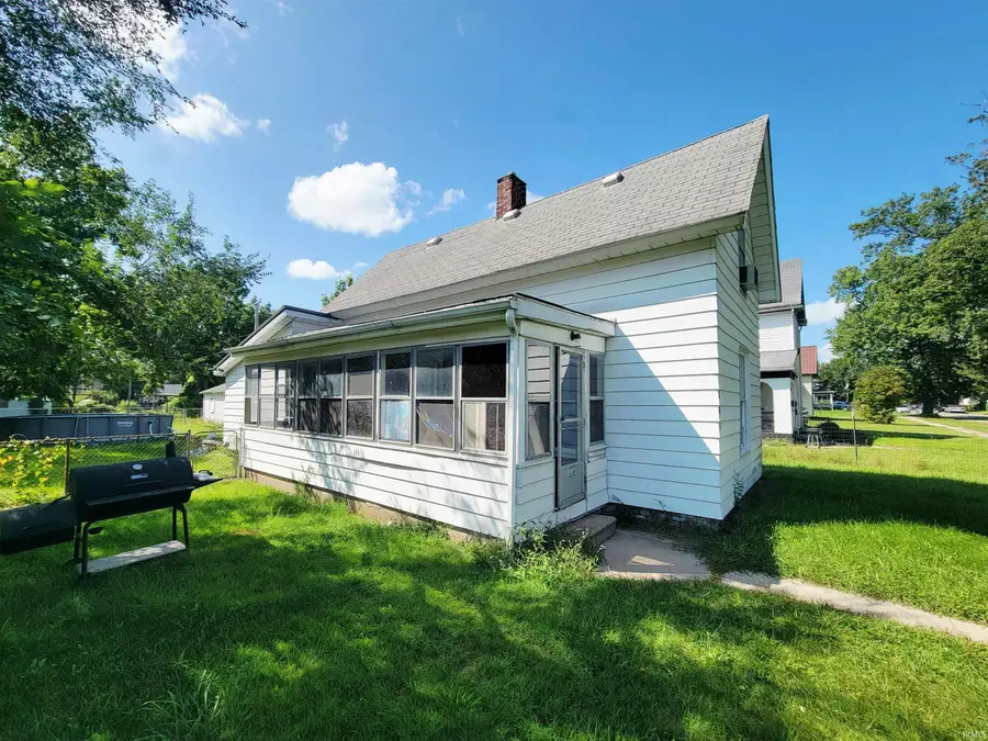 807 Allen Street, South Bend, IN 46616 - #3