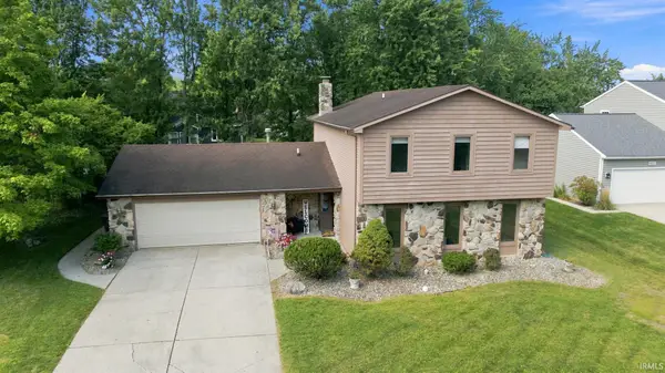 8417 Greenwich Court, Fort Wayne, IN 46835