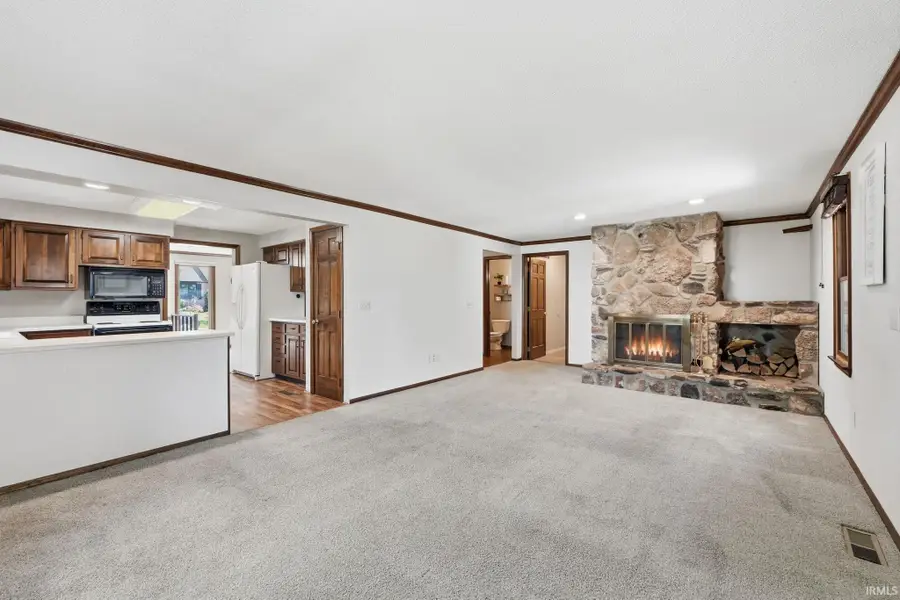 8417 Greenwich Court, Fort Wayne, IN 46835 - #2