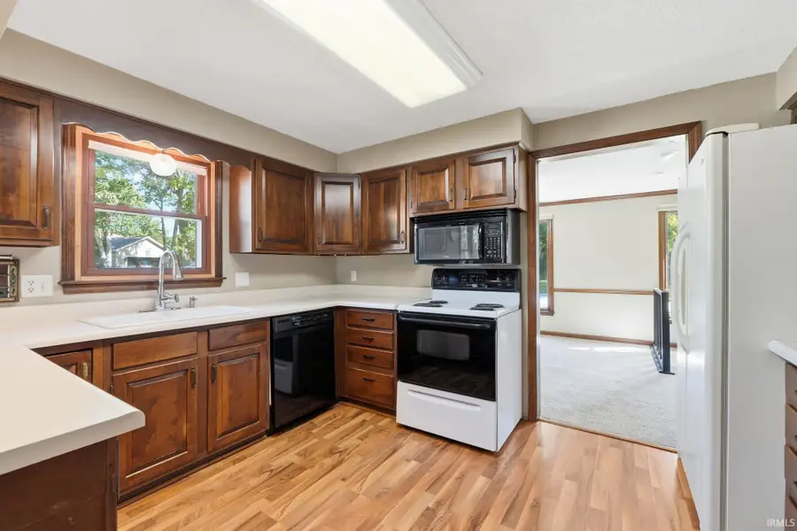 8417 Greenwich Court, Fort Wayne, IN 46835 - #3