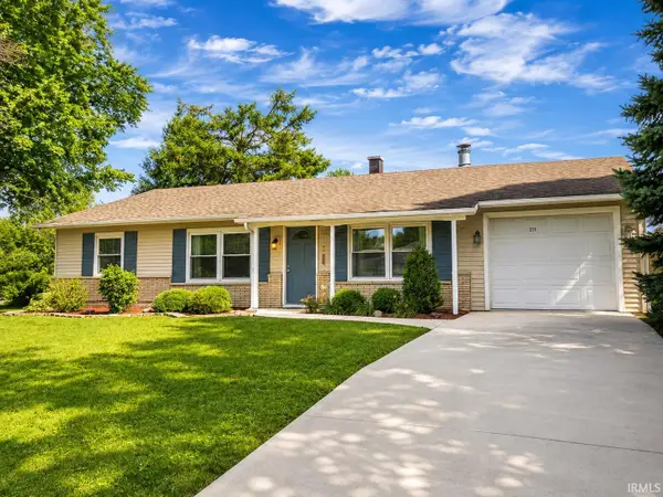 211 Sara Drive, New Haven, IN 46774