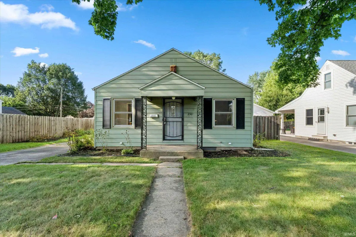 2311 Corby Boulevard, South Bend, IN 46615 - #1