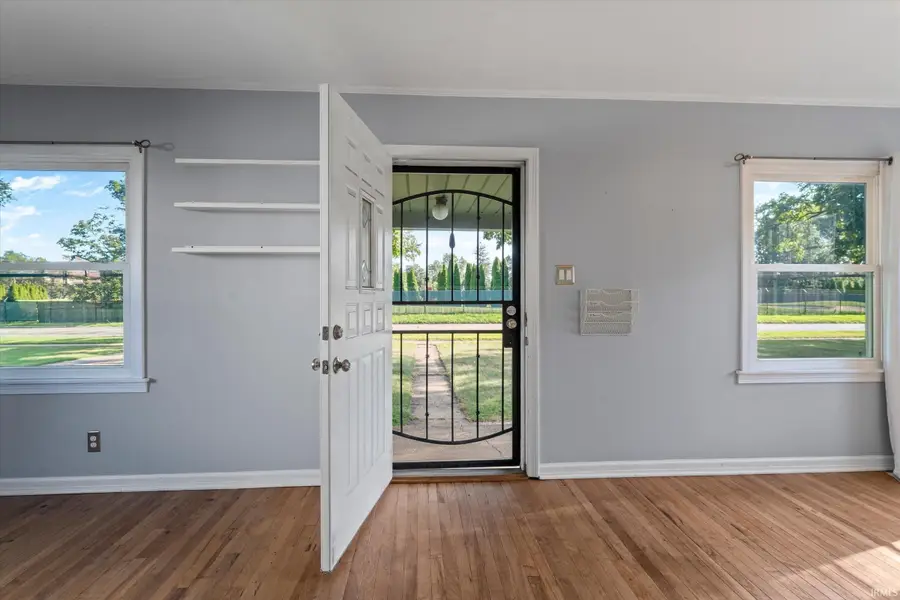2311 Corby Boulevard, South Bend, IN 46615 - #2