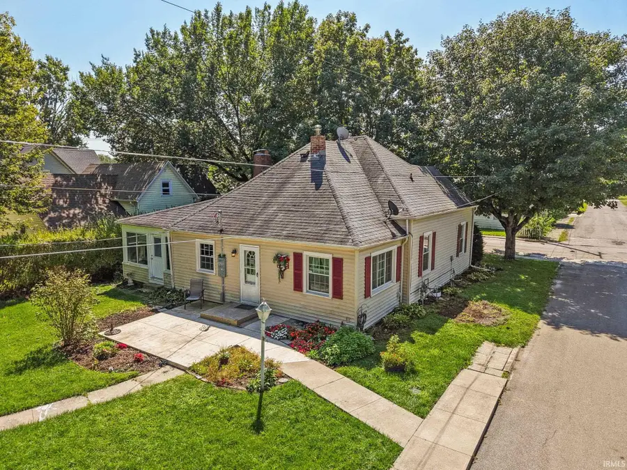 200 E Elm Street, Gaston, IN 47342 - #2