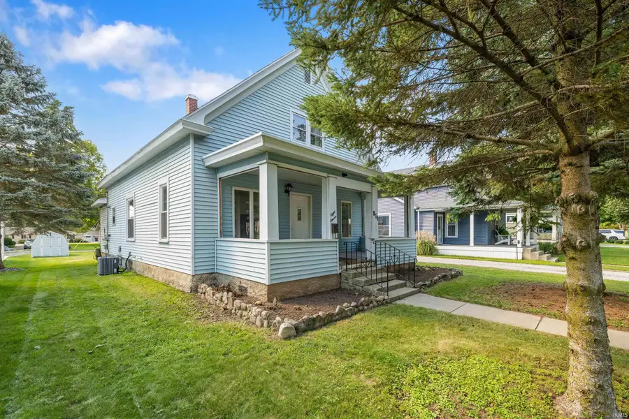811 Midway Drive, Auburn, IN 46706 - #2