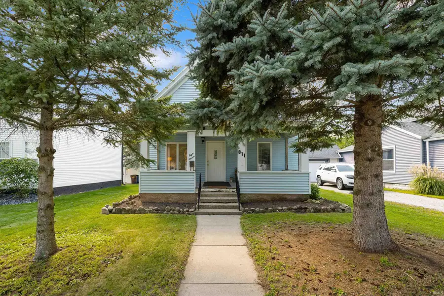 811 Midway Drive, Auburn, IN 46706 - #3