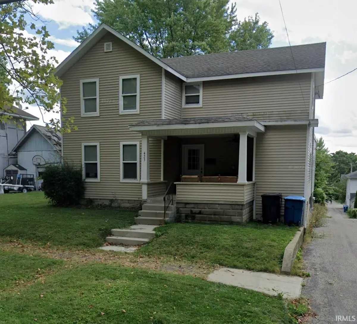423 W Tipton Street, Huntington, IN 46750 - #1