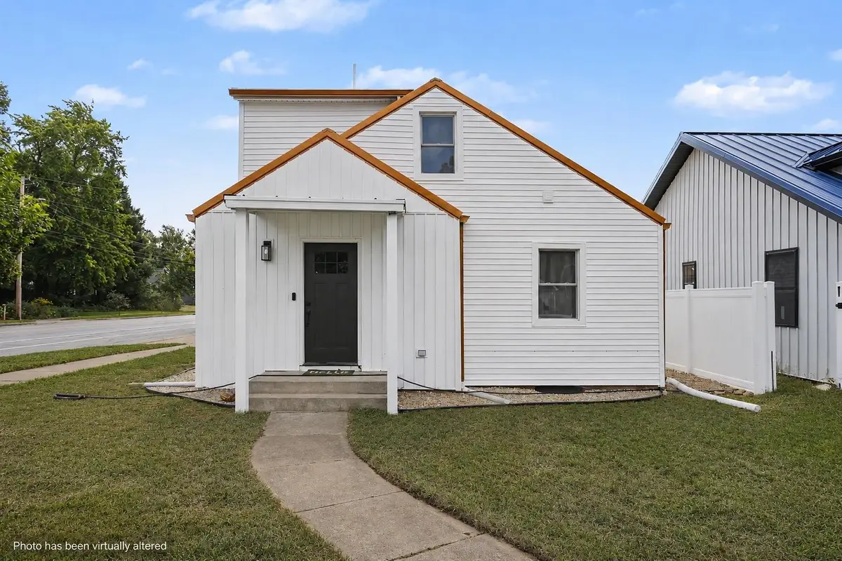 1454 Sorin Street, South Bend, IN 46617 - #1