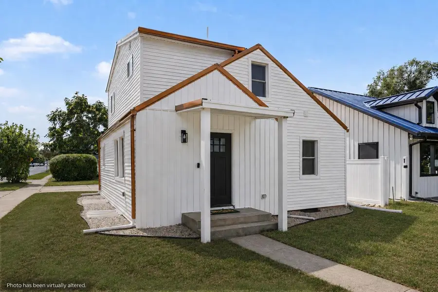 1454 Sorin Street, South Bend, IN 46617 - #2