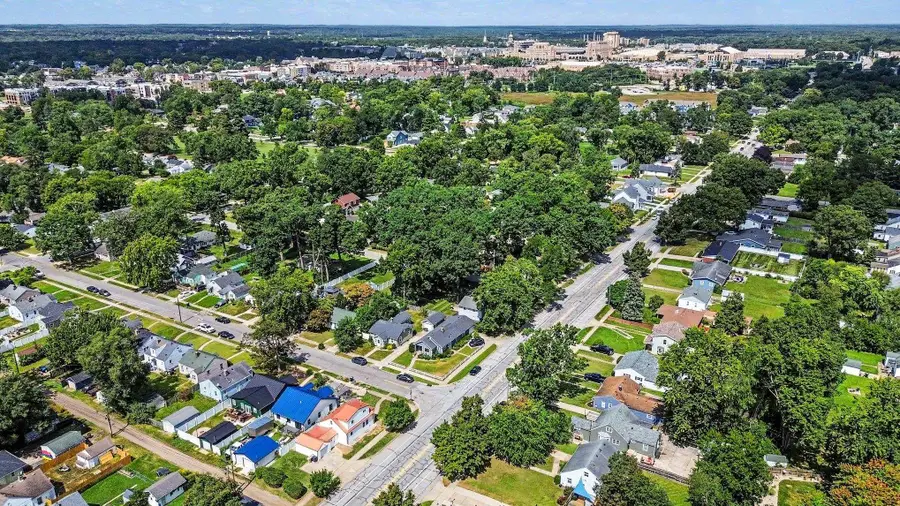 1454 Sorin Street, South Bend, IN 46617 - #3