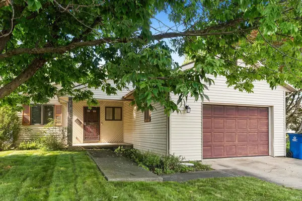 915 Bell Avenue, New Haven, IN 46774