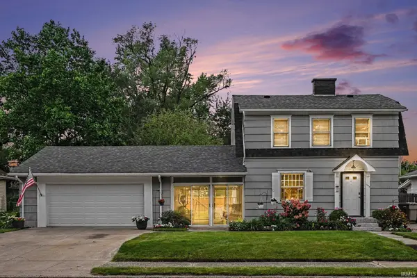 1345 Wilber Street, South Bend, IN 46628