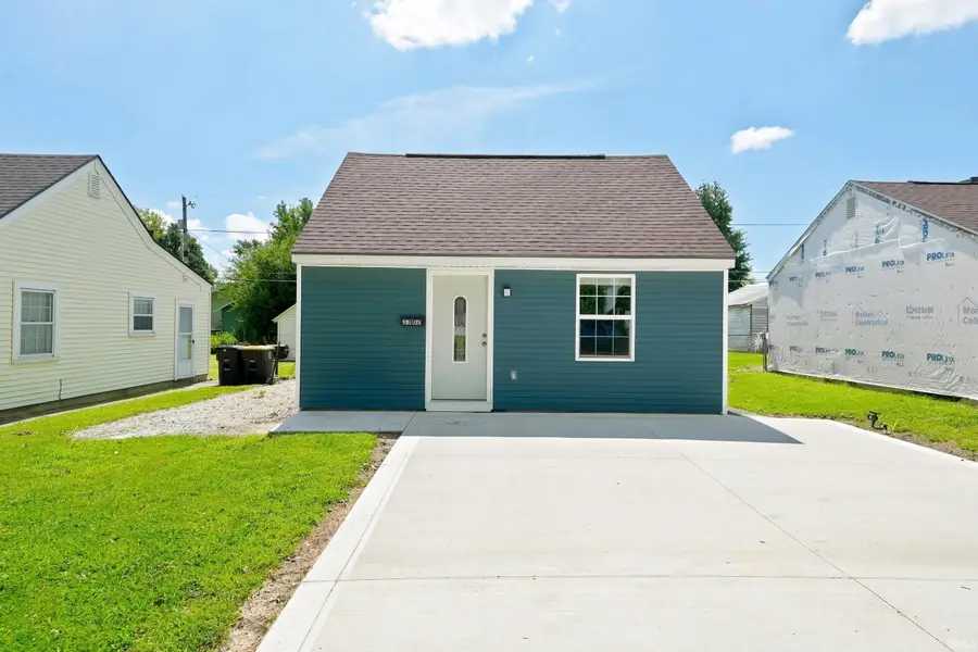 3302 Raymond Street, Fort Wayne, IN 46803 - #2