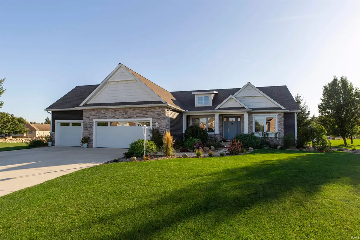 26590 Boulder Crest Court Court, South Bend, IN 46628 - #1