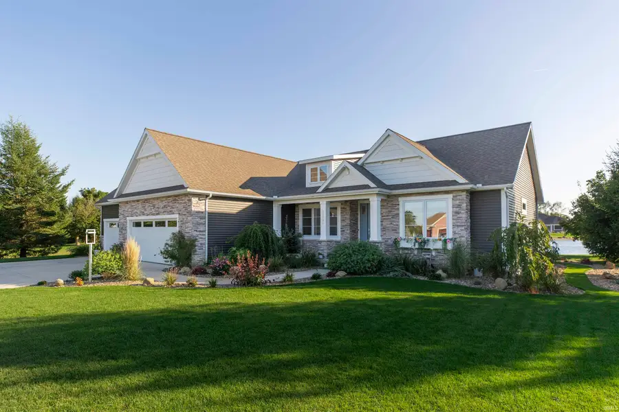 26590 Boulder Crest Court Court, South Bend, IN 46628 - #2