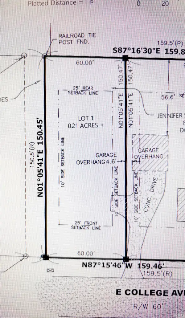 E College Avenue, Culver, IN 46511