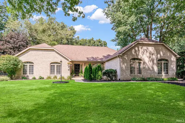 17103 Springwood Drive, Granger, IN 46530