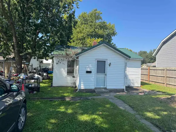 1207 S 17th Street, Kokomo, IN 46902