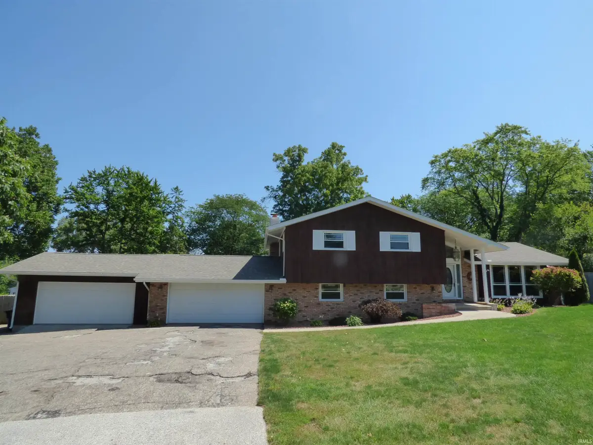 5434 Miami Street, South Bend, IN 46614 - #1