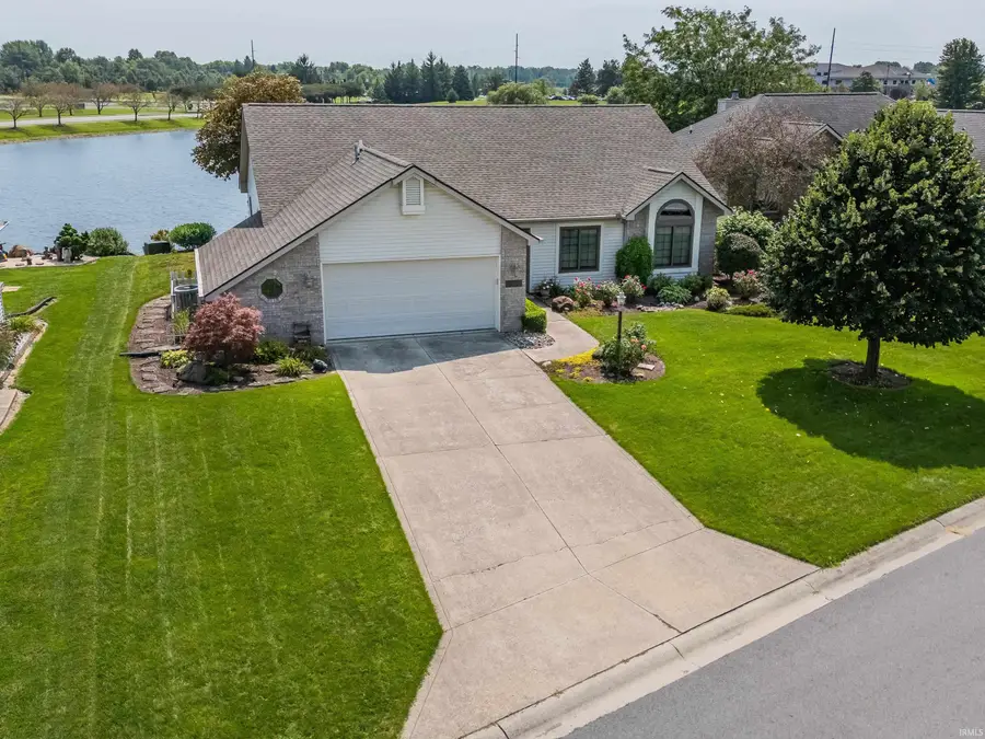 10403 Unita Drive, Fort Wayne, IN 46804 - #2