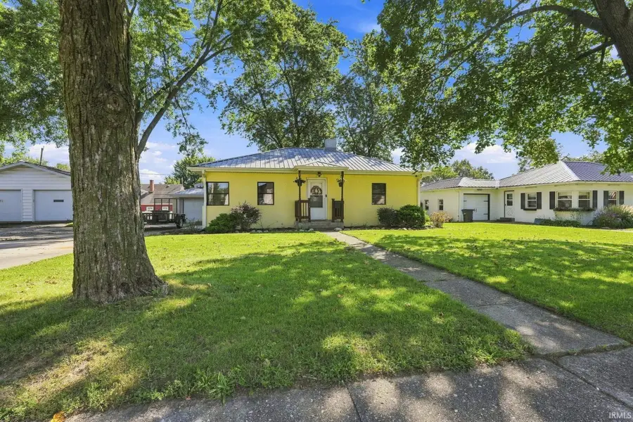 117 Porter Vista, Decatur, IN 46733 - #2