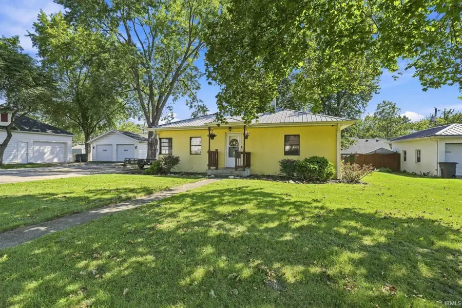 117 Porter Vista, Decatur, IN 46733 - #3