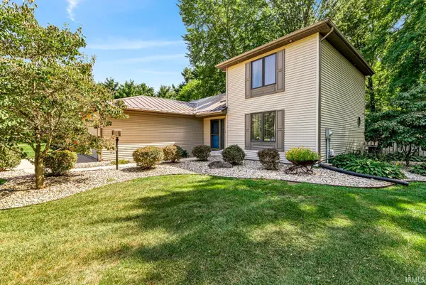 22616 Lake Shore Drive, Elkhart, IN 46514