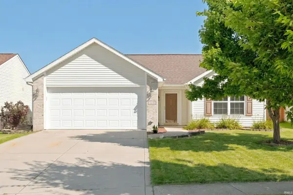 3218 Limerick Place, Fort Wayne, IN 46818