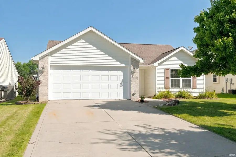 3218 Limerick Place, Fort Wayne, IN 46818 - #2