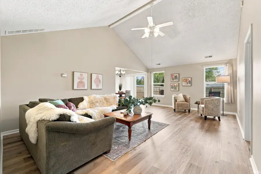 3218 Limerick Place, Fort Wayne, IN 46818 - #3