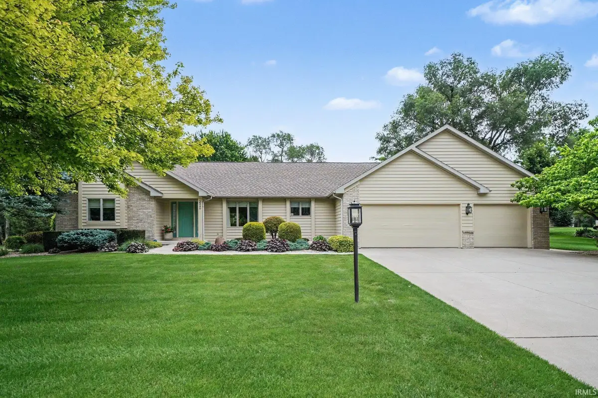 2340 S Clover Lane, Warsaw, IN 46580 - #1