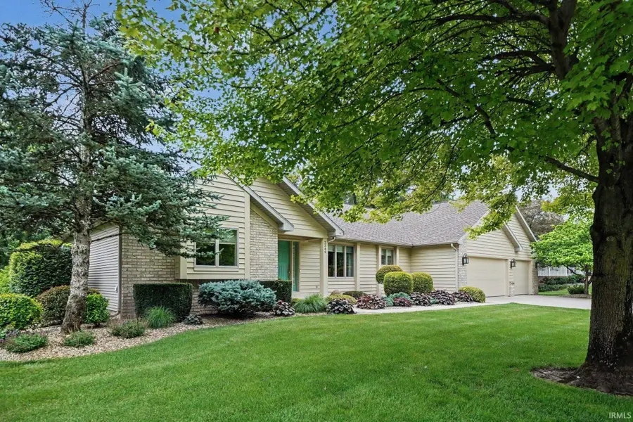 2340 S Clover Lane, Warsaw, IN 46580 - #3