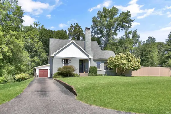 230 Hartin Drive, Evansville, IN 47711
