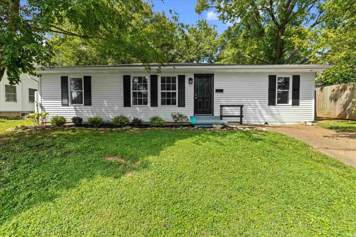 629 Williamson Street, Rockport, IN 47635 - #1